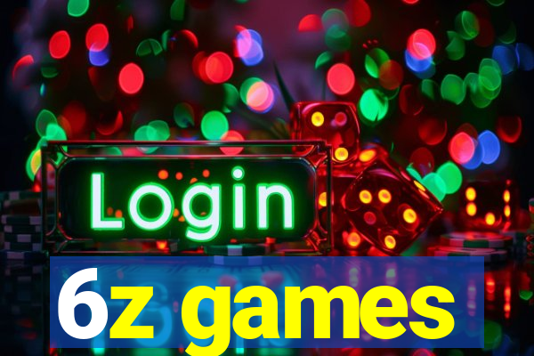 6z games